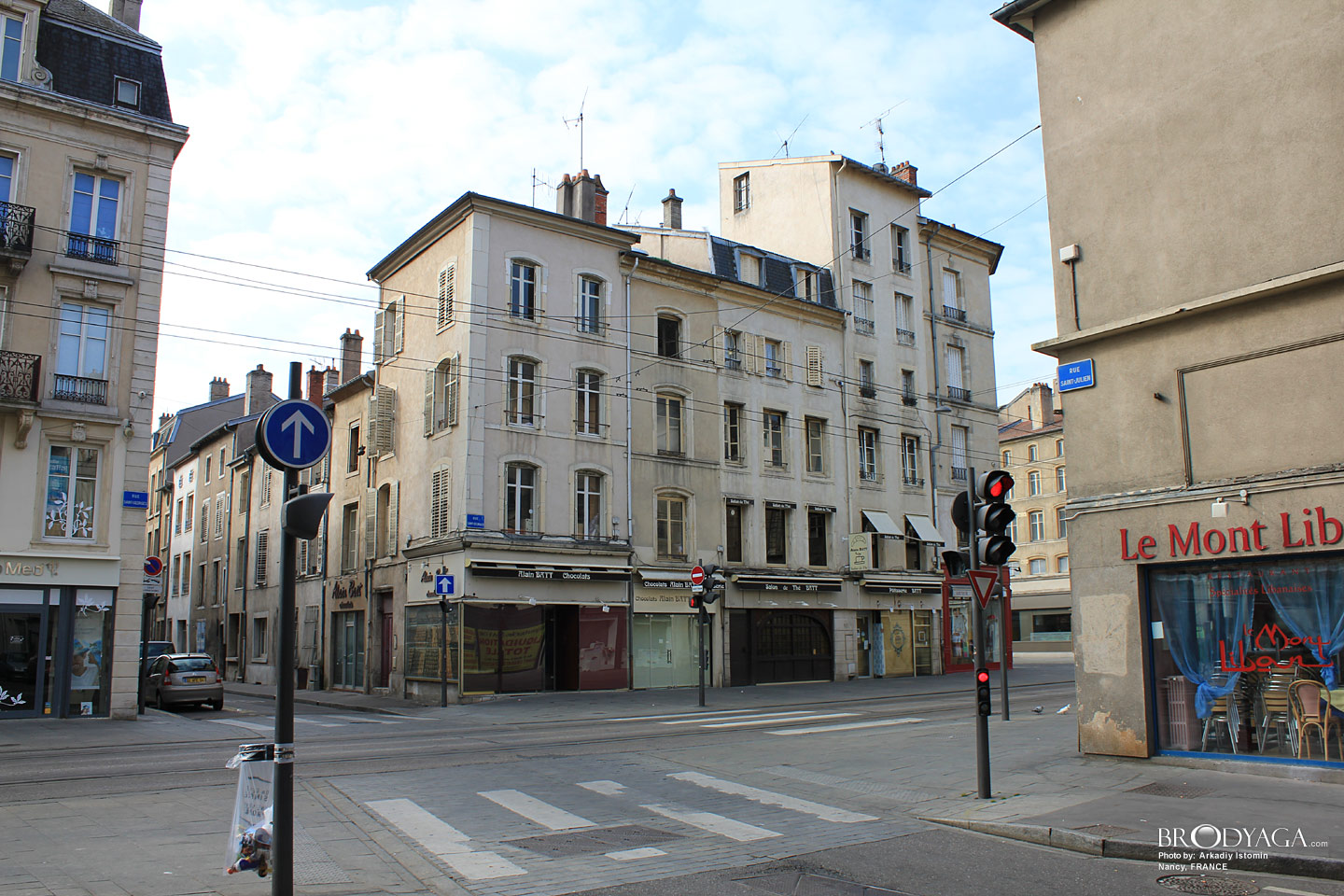 Nancy